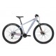 Велосипед Format 1413 29 (серый)